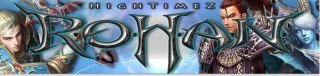 Robert Knight's album, Cover Photos