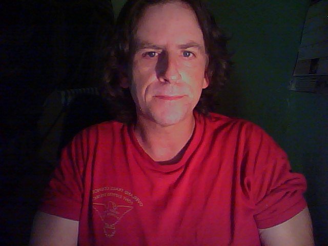 David Garman's album, Profile Pictures