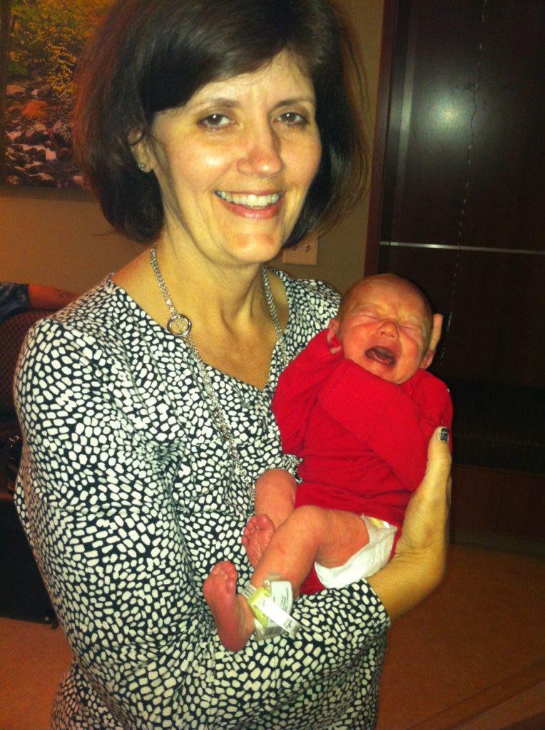 Martha Proffitt's album, Cover Photos