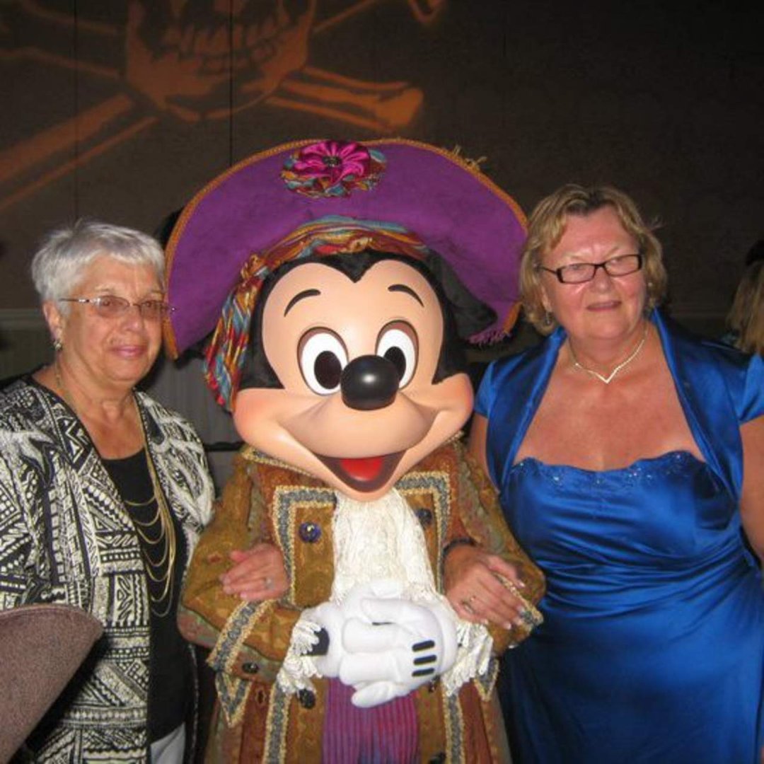 Maureen Beebe's album, Profile Pictures