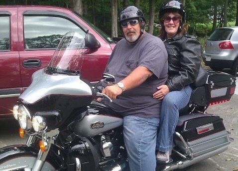 Paul Daigle's album, Profile Pictures