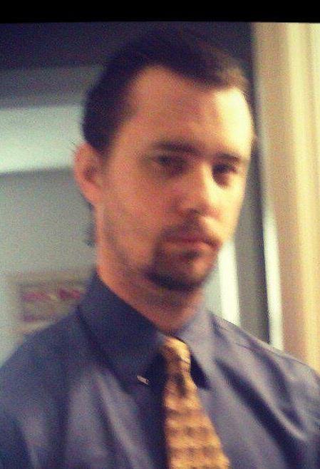 Benjamin Green's album, Profile Pictures
