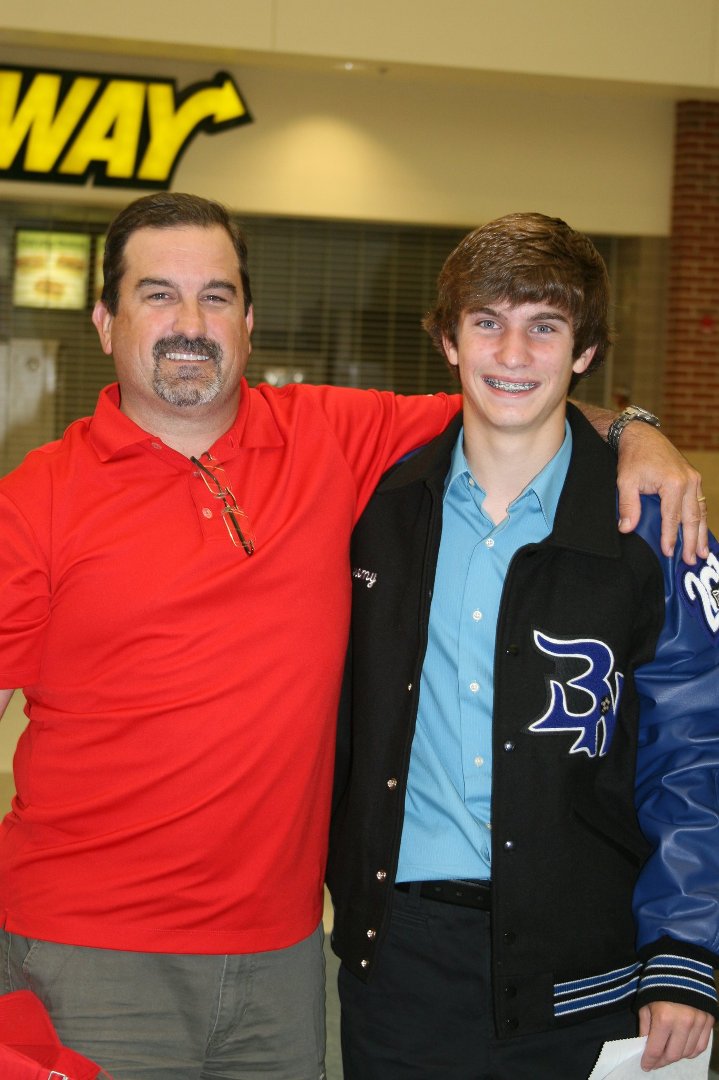 Scott Wiening's album, Soccer Banquet