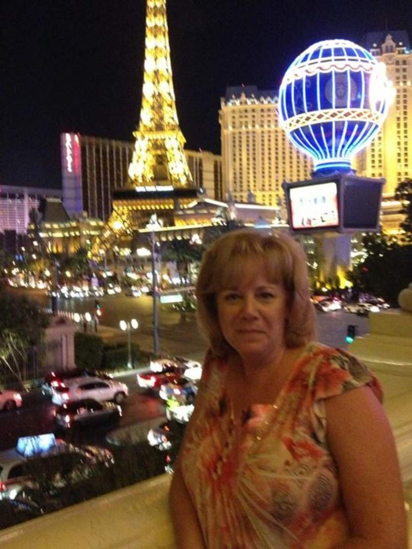 LINDA BORSOTTI's album, Mobile Uploads