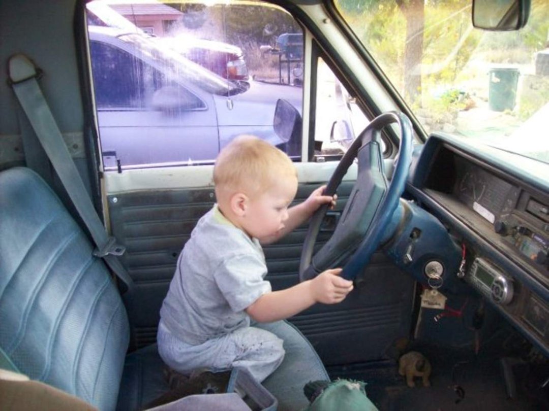 David Alexander's album, Various Pictures of my son Phillip