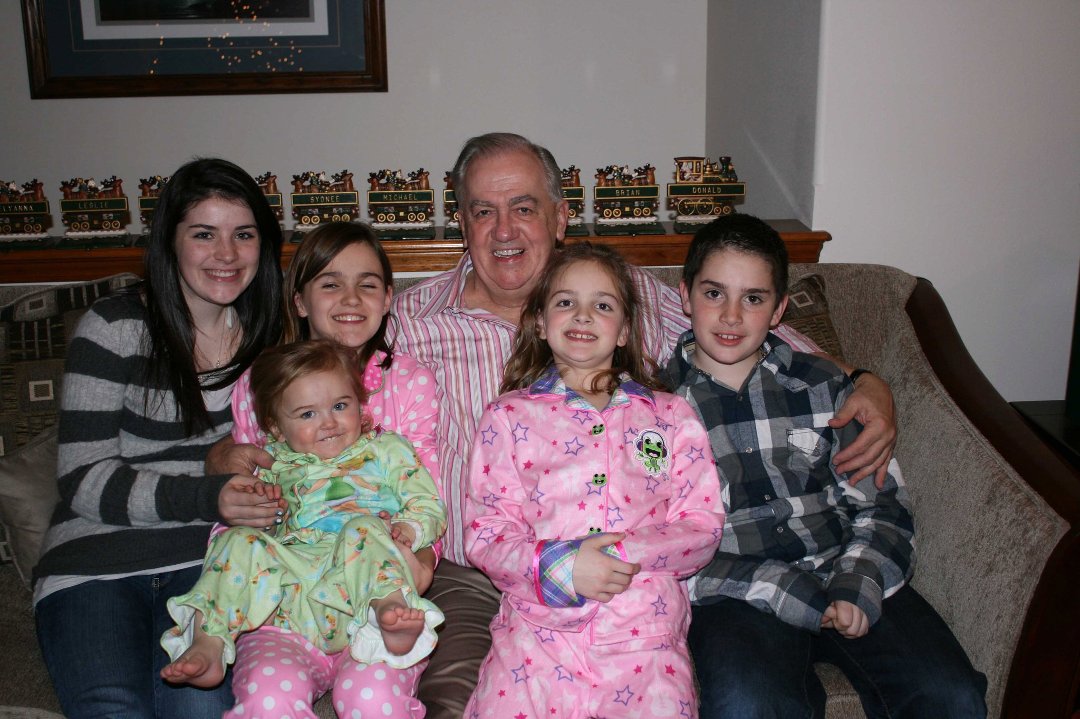Don Crego's album, Profile Pictures