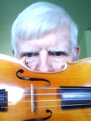 Tim Shaffer's album, Profile Pictures