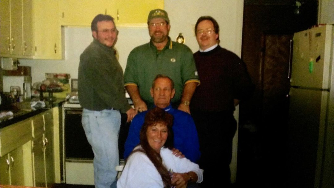 Debbie Collard's album, Mobile Uploads
