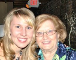 Helen Helen K. Scheid's album, Profile Pictures