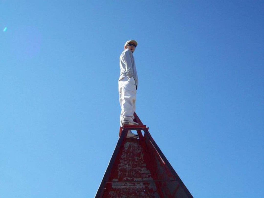 Mickie Murdock's album, November 14, 2010
