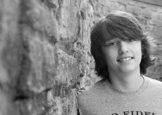 Brandon Steele's album, Steele Boys