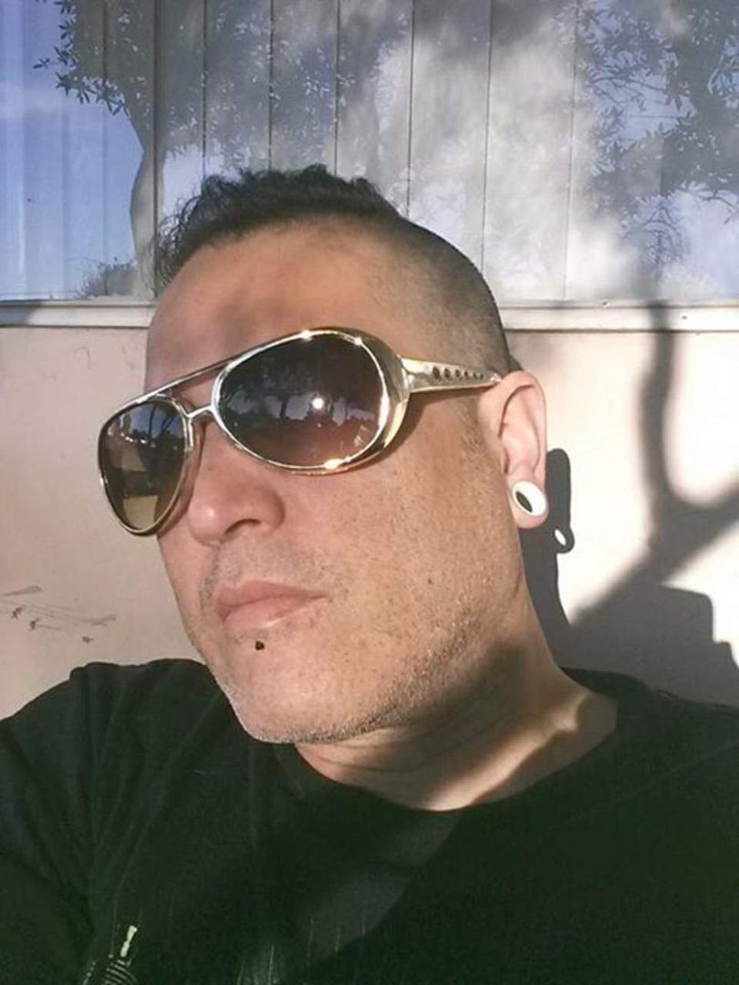 Hector Camacho's album, Mobile Uploads