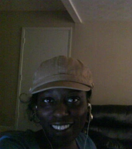 ernetta kendrick's album, Mobile Uploads