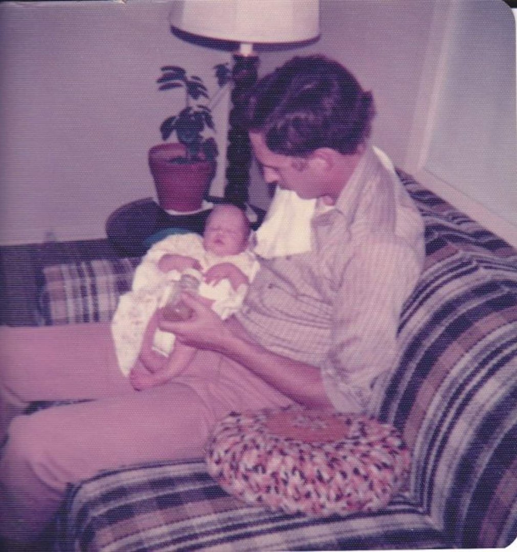 Jack Boyd's album, Old Pictures