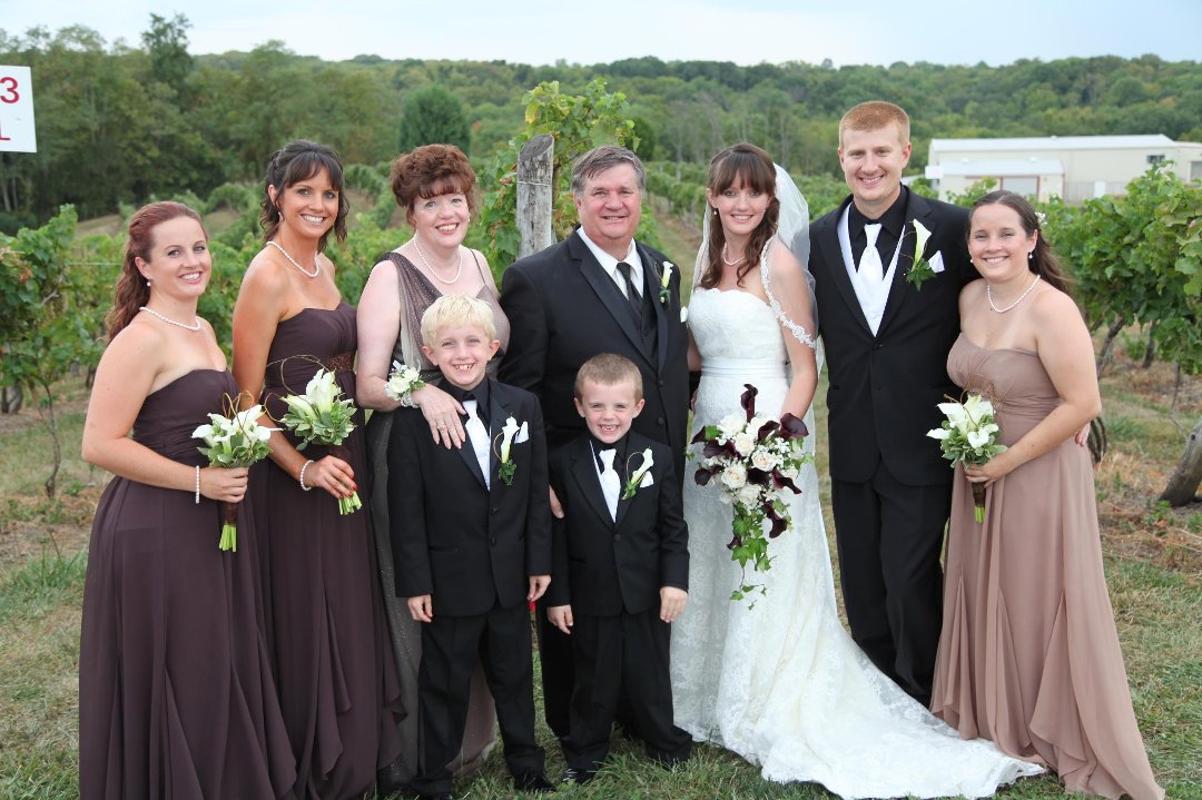 Janet Mello's album, Cover Photos