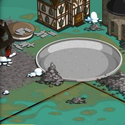 Barbara Truffa's album, FarmVille Photos