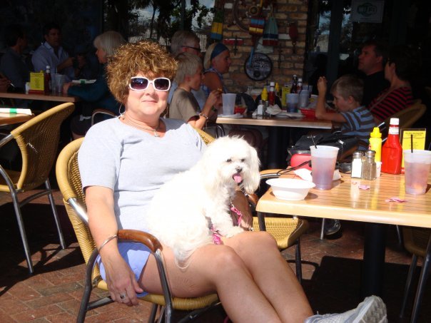 Kathy Donzella's album, Profile Pictures