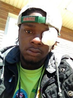 Darius Richards' album, Profile Pictures