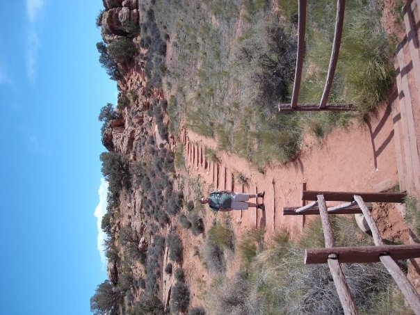 David Strong's album, MoabTrip