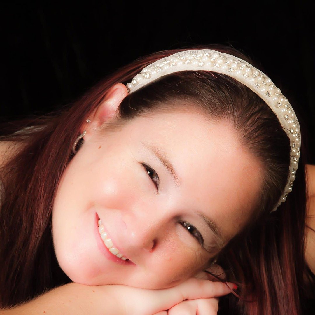 Paula Brown's album, Profile Pictures