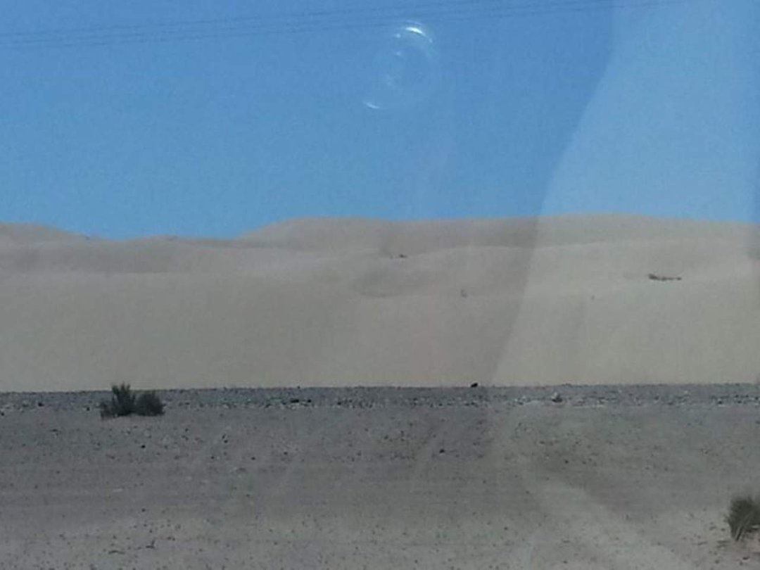 Robert Durfee's album, California with people