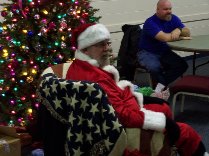 Peter Ticknor's album, December 21, 2010