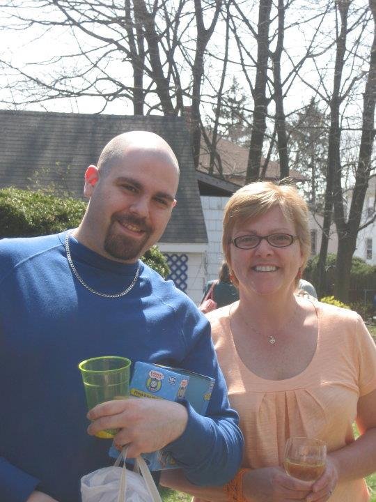 Robert Leblanc's album, 2010 Easter