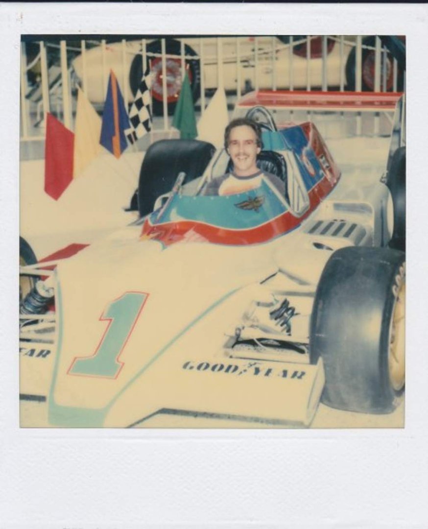 Jack Boyd's album, Old Pictures