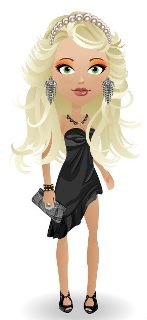 Jerry Pitzer's album, Mall World Look Book