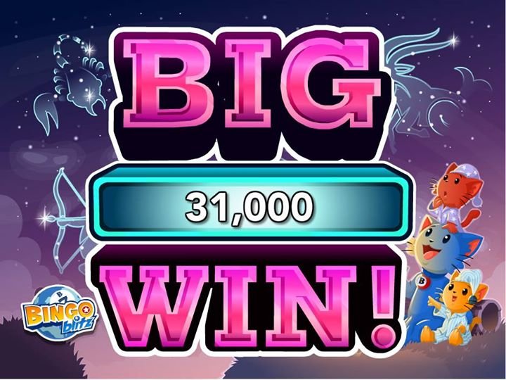 Joyce Harvey's album, BINGO Blitz Photos