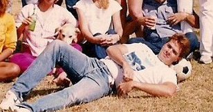 Tod Powell's album, Profile Pictures
