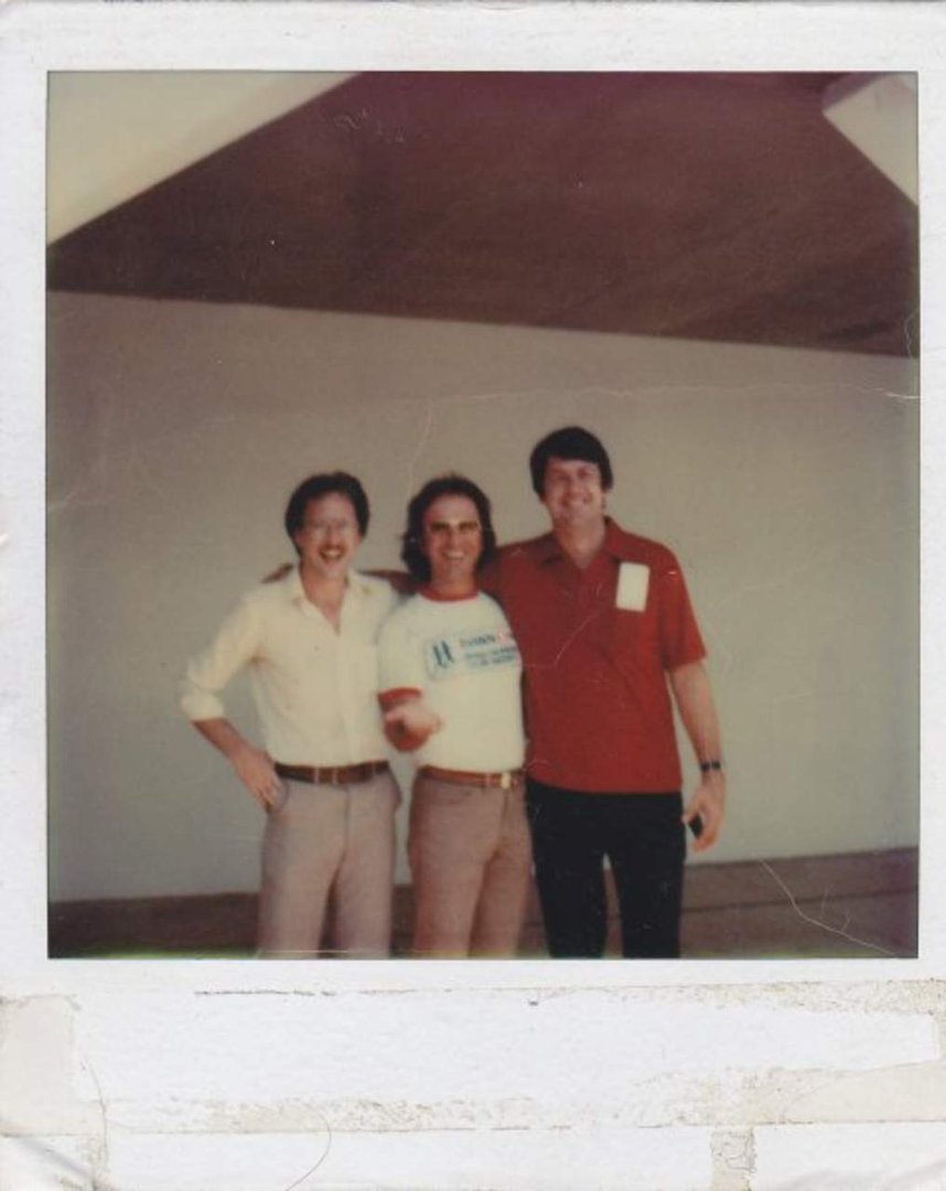 Jack Boyd's album, Old Pictures