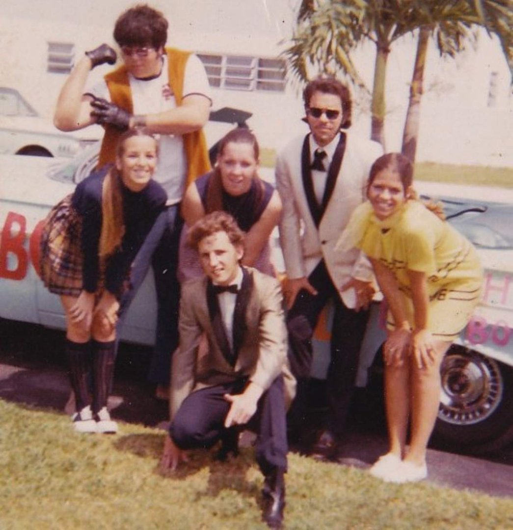 Jack Boyd's album, Old Pictures