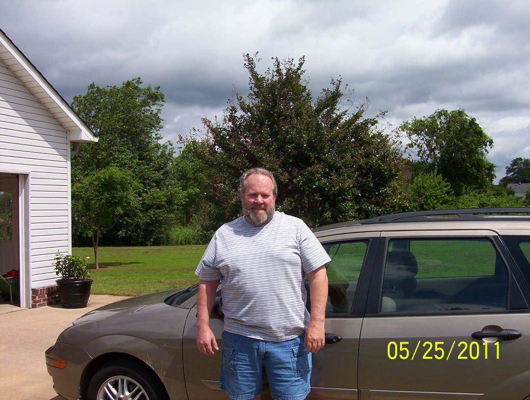 Steve Hager's album, Profile Pictures