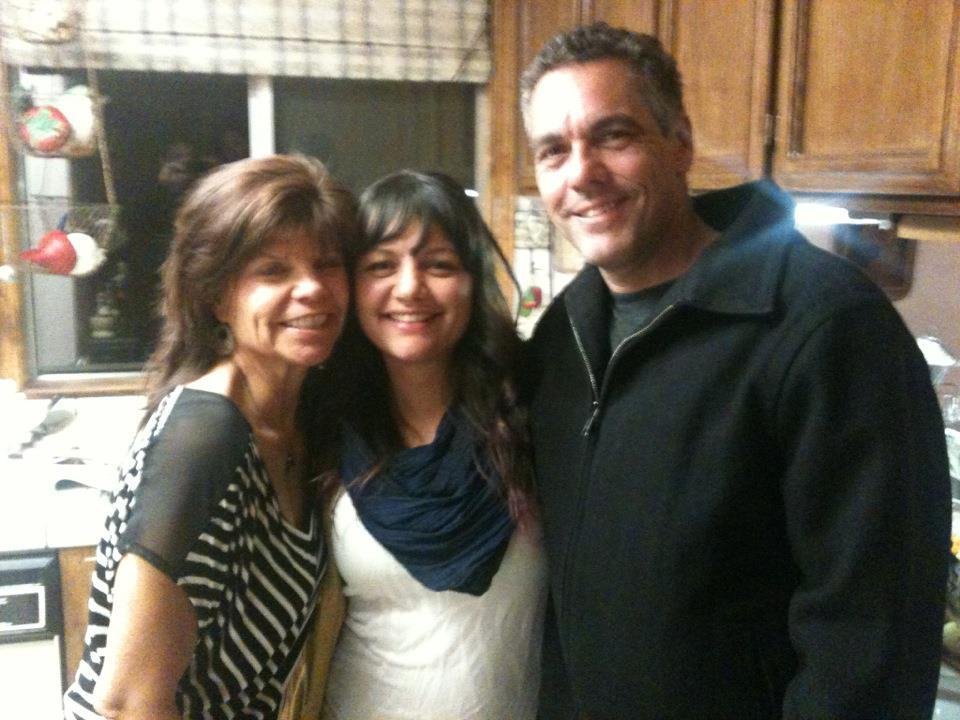 Steve Ford's album, Mobile Uploads