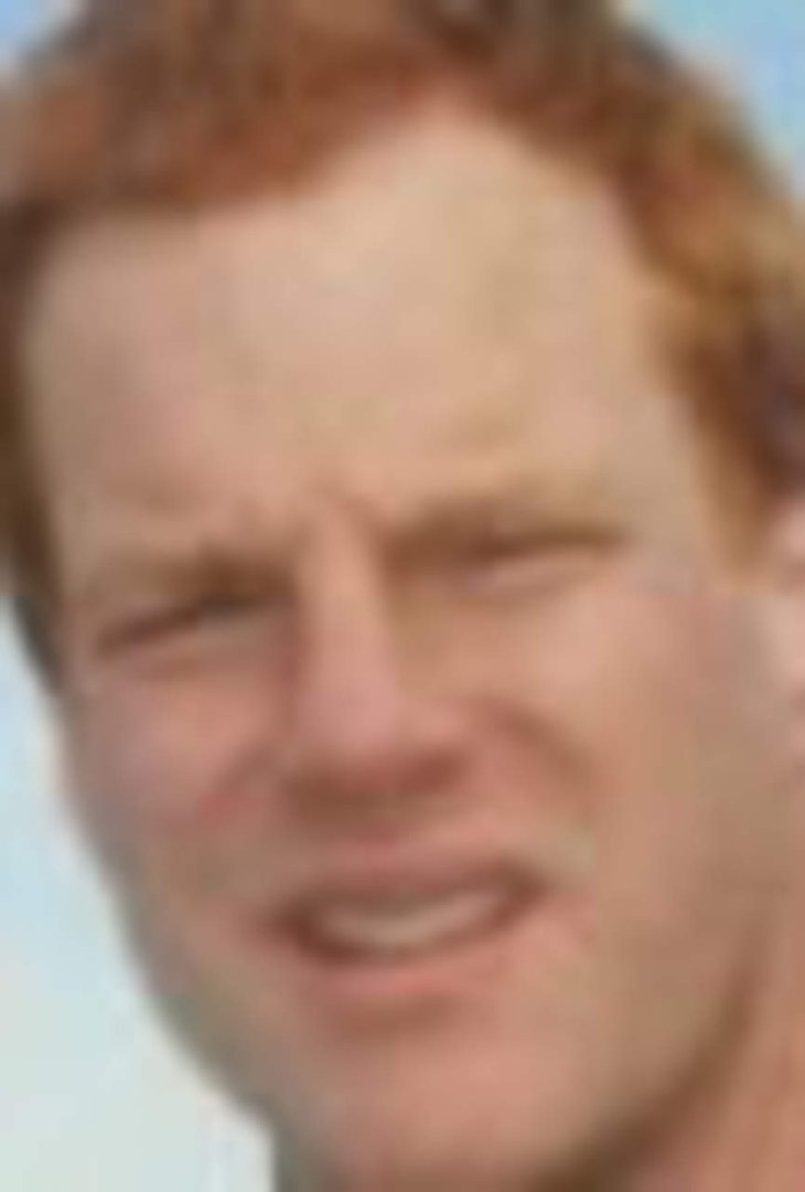 John Eberhardt's album, Profile Pictures