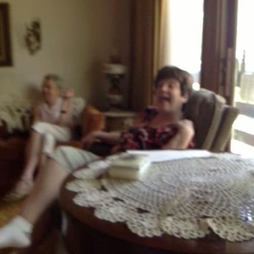 Joe Krutsinger's album, Cinemagram Photos