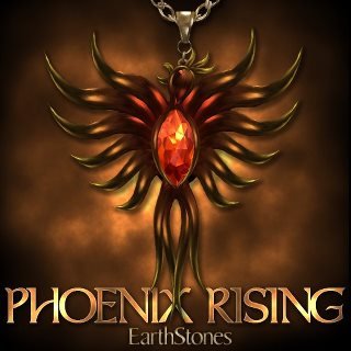Jonathan Johnson's album, Phoenix