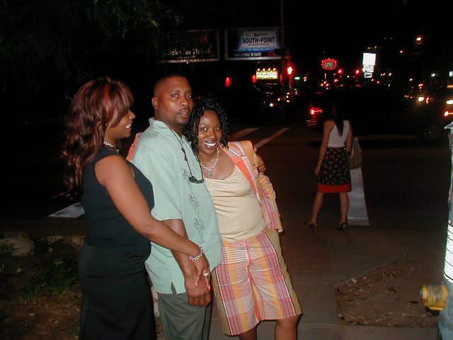 Jesse McDaniel's album, Profile Pictures