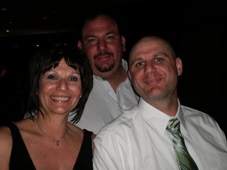 Joann Agnello-Kveton's album, Profile Pictures