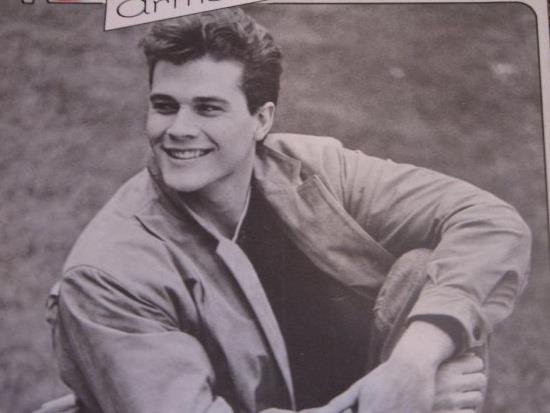 Tim Tone's album, Profile Pictures