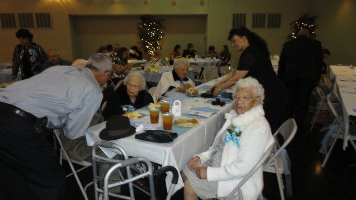 Wanda Lee's album, Susie and Chris' Wedding