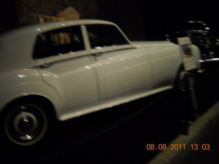 Pat Scholes' album, August 16, 2011