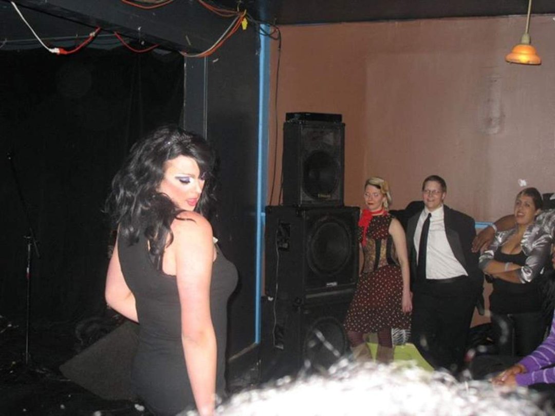 Michael Kramer's album, MonkeyBar 2-09-13 LT