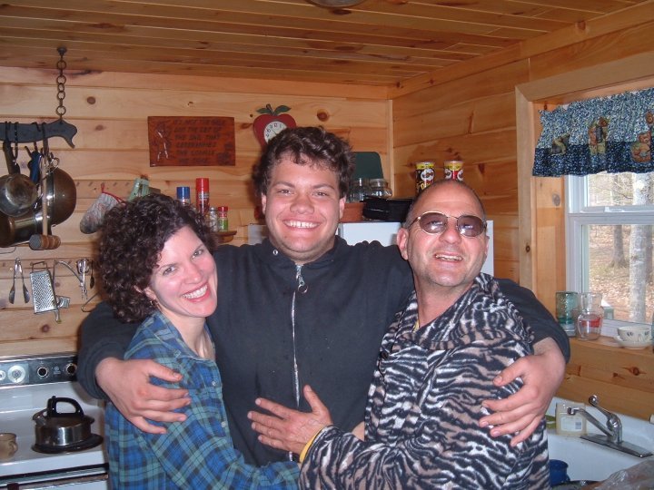 Frank Bailey's album, Profile Pictures