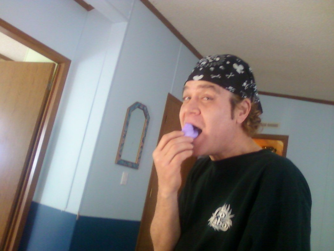 Wendy Holman's album, Mobile Uploads