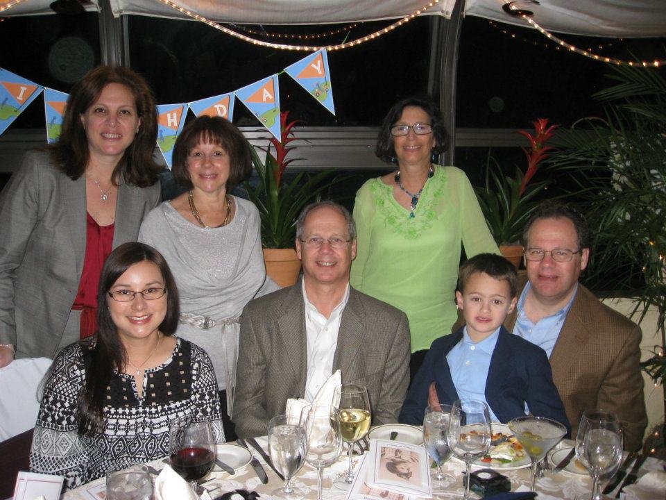 Merri Kotcher's album, Boca and Weston February 2012! Go Saint Andrews!!
