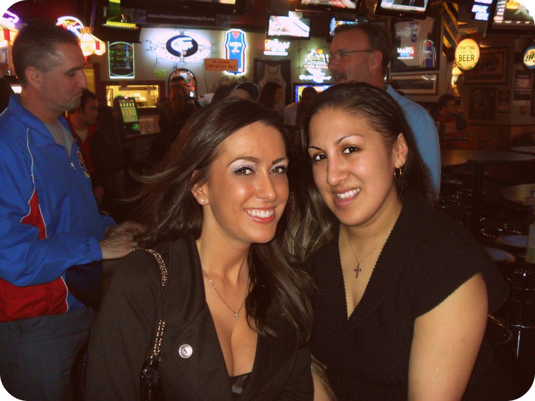Brandy Bailey's Classmates profile album