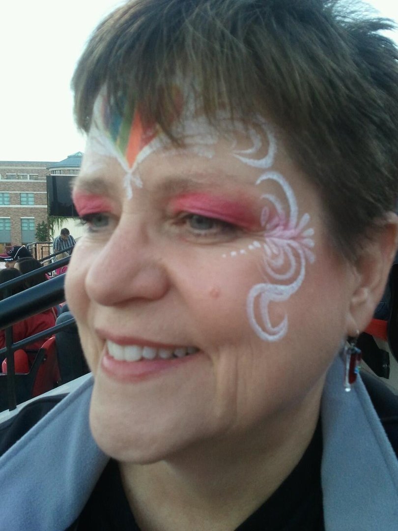Nancy Brink's album, Mobile Uploads