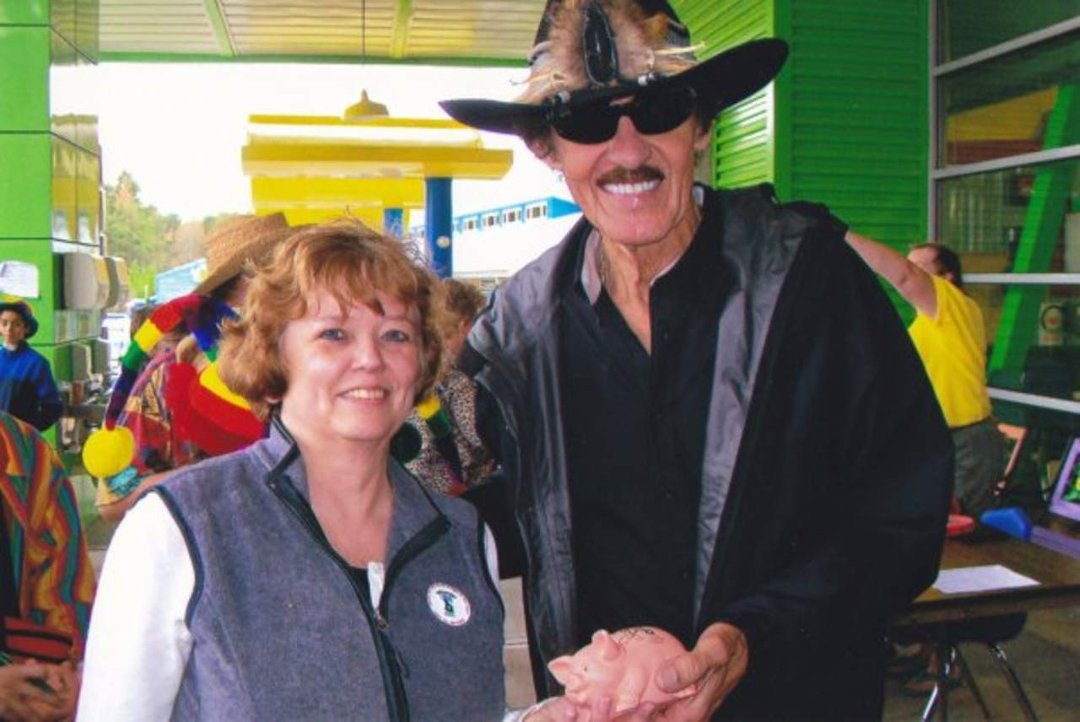 Jack Boyd's album, Victory Junction Gang Camp 5th anniversary